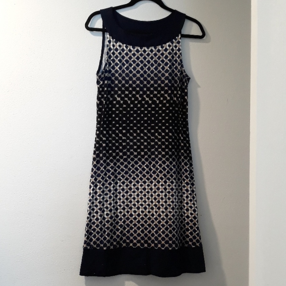 Linea Domani limited collection dress size P/S